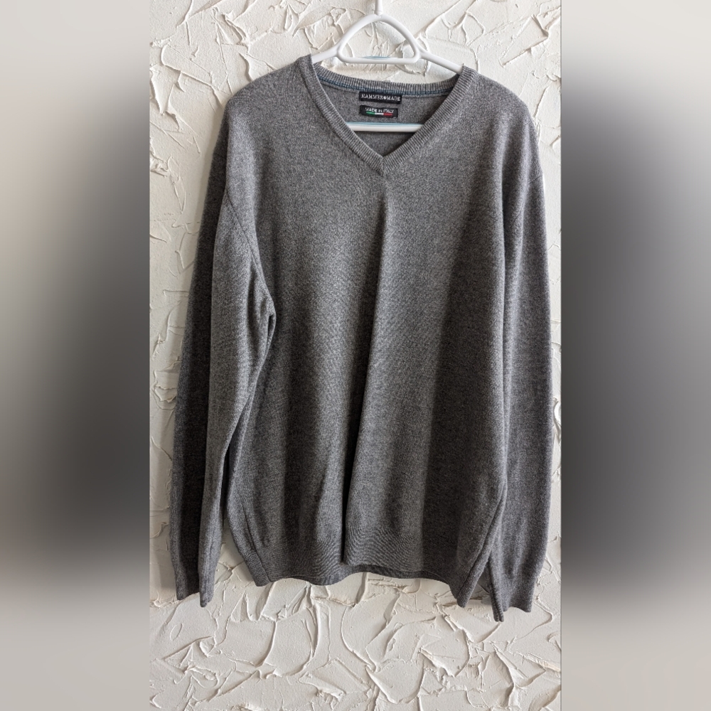 Hammer Made Men's Sweater size XL